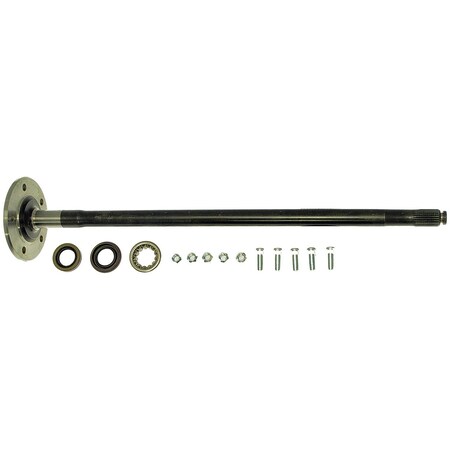 Dorman AXLE SHAFTS 630-110